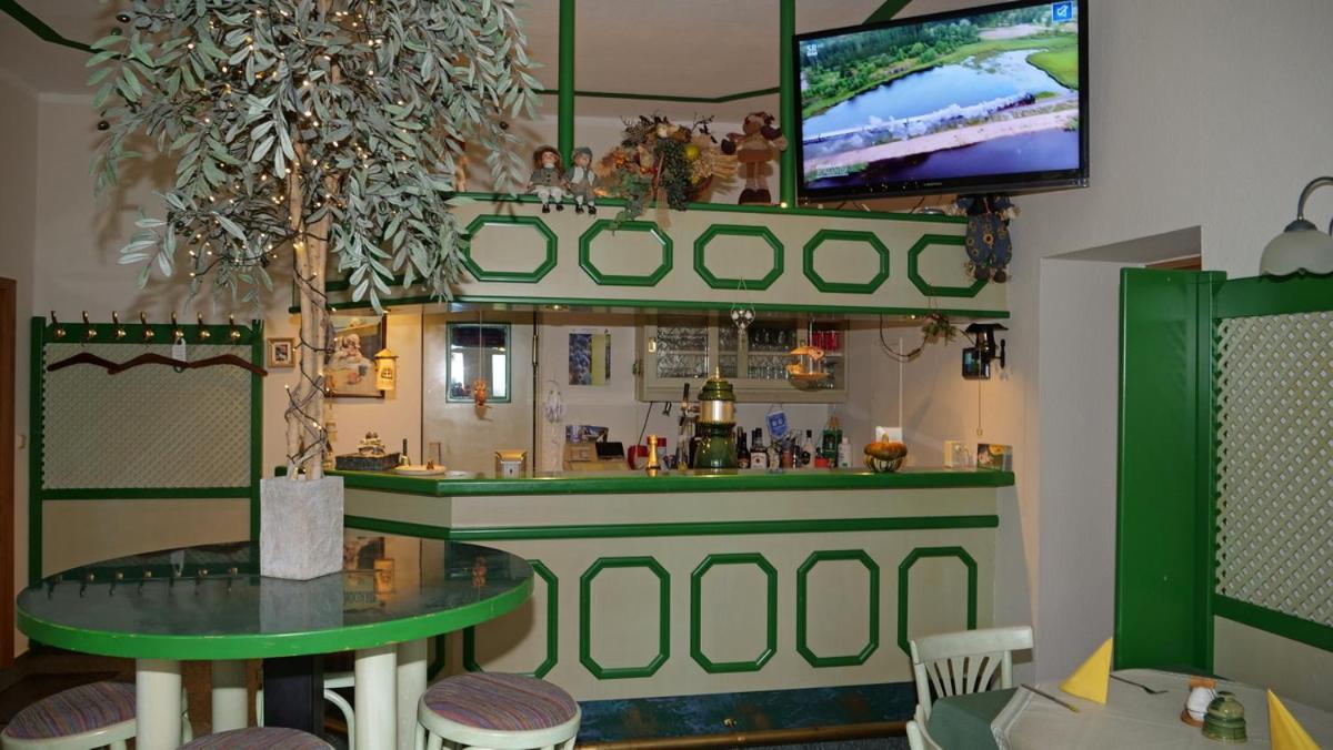 Pension Jeschkenblick Luftkurort Lückendorf Dış mekan fotoğraf